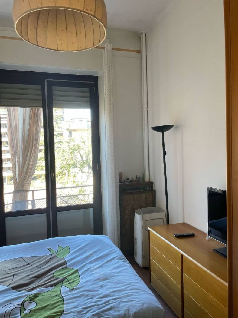 Camera da letto