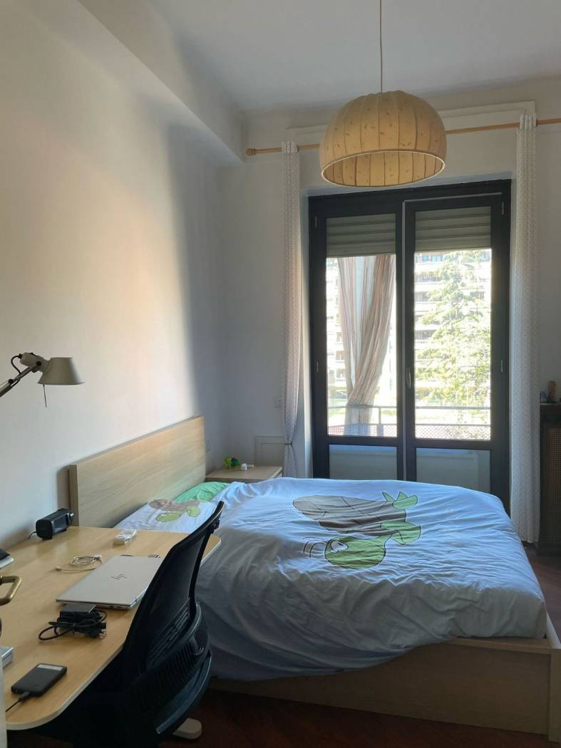 Camera da letto