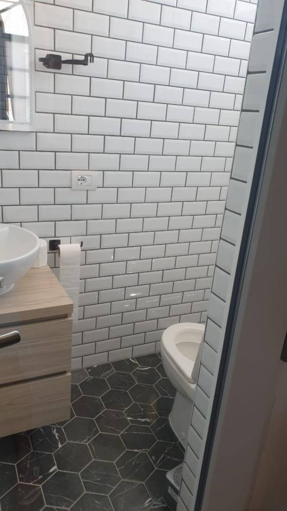 Bagno
