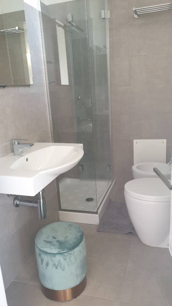 Bagno