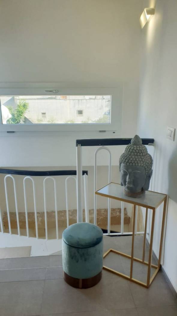 Interno palazzo