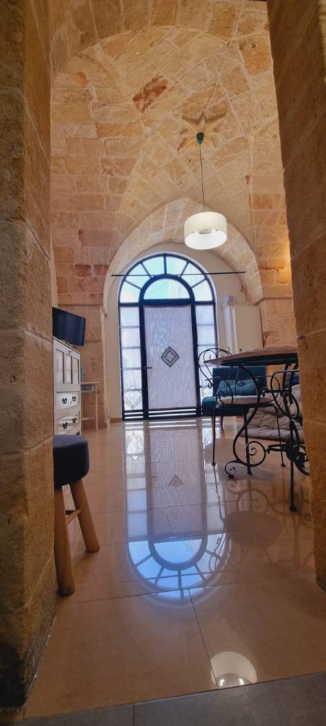 Interno palazzo