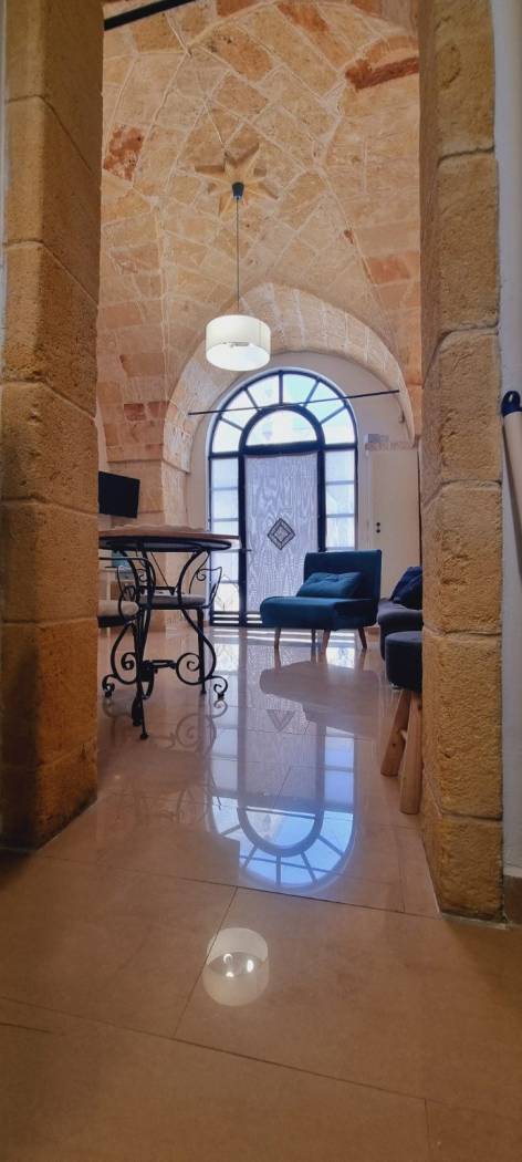 Interno palazzo