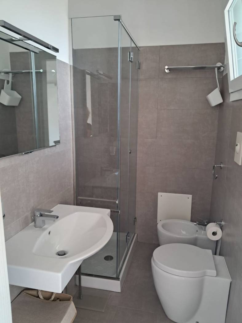 Bagno