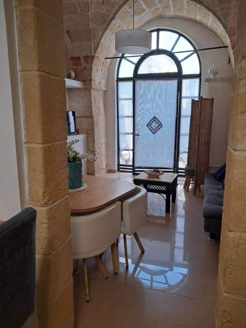 Interno palazzo