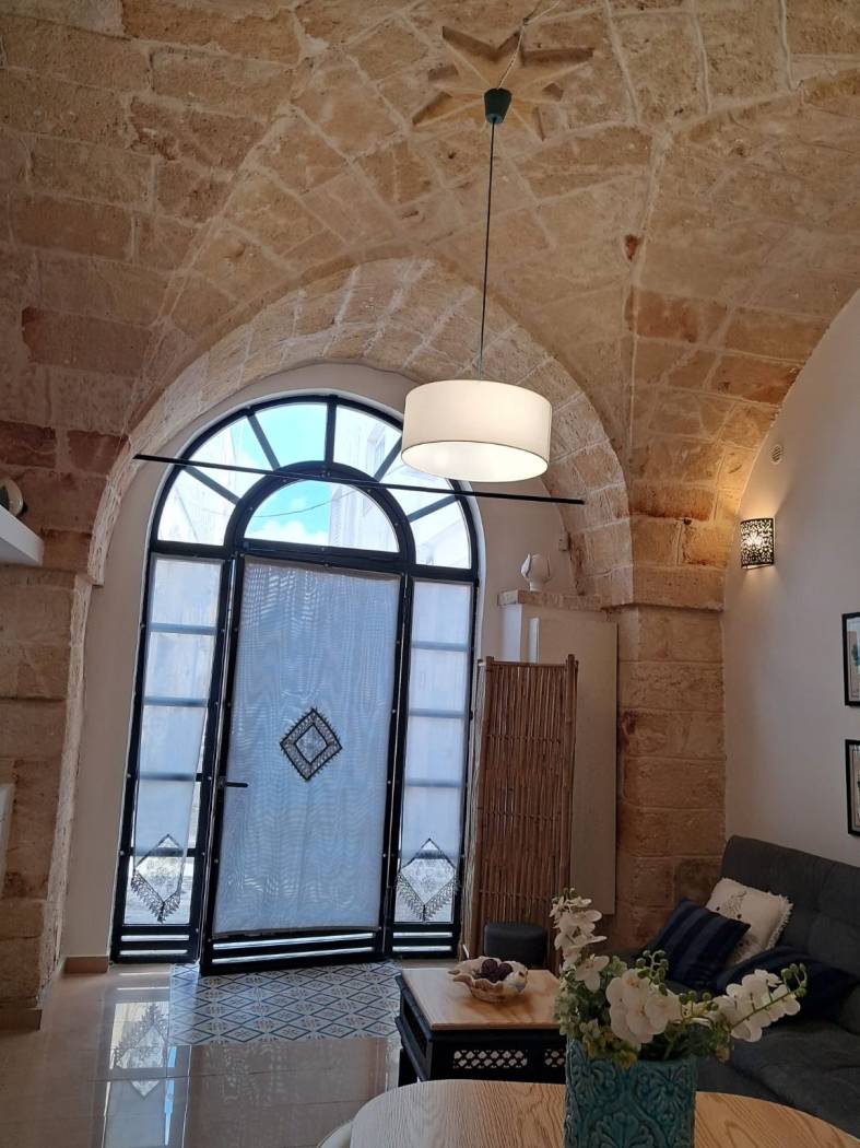 Interno palazzo