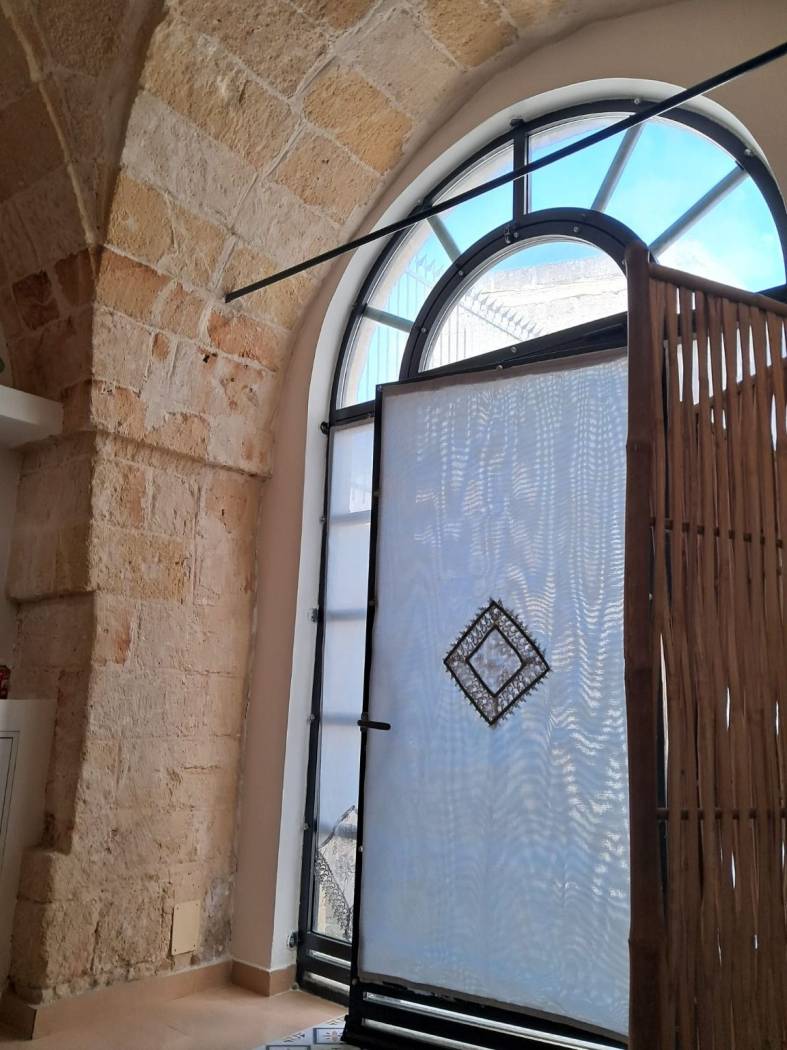 Interno palazzo