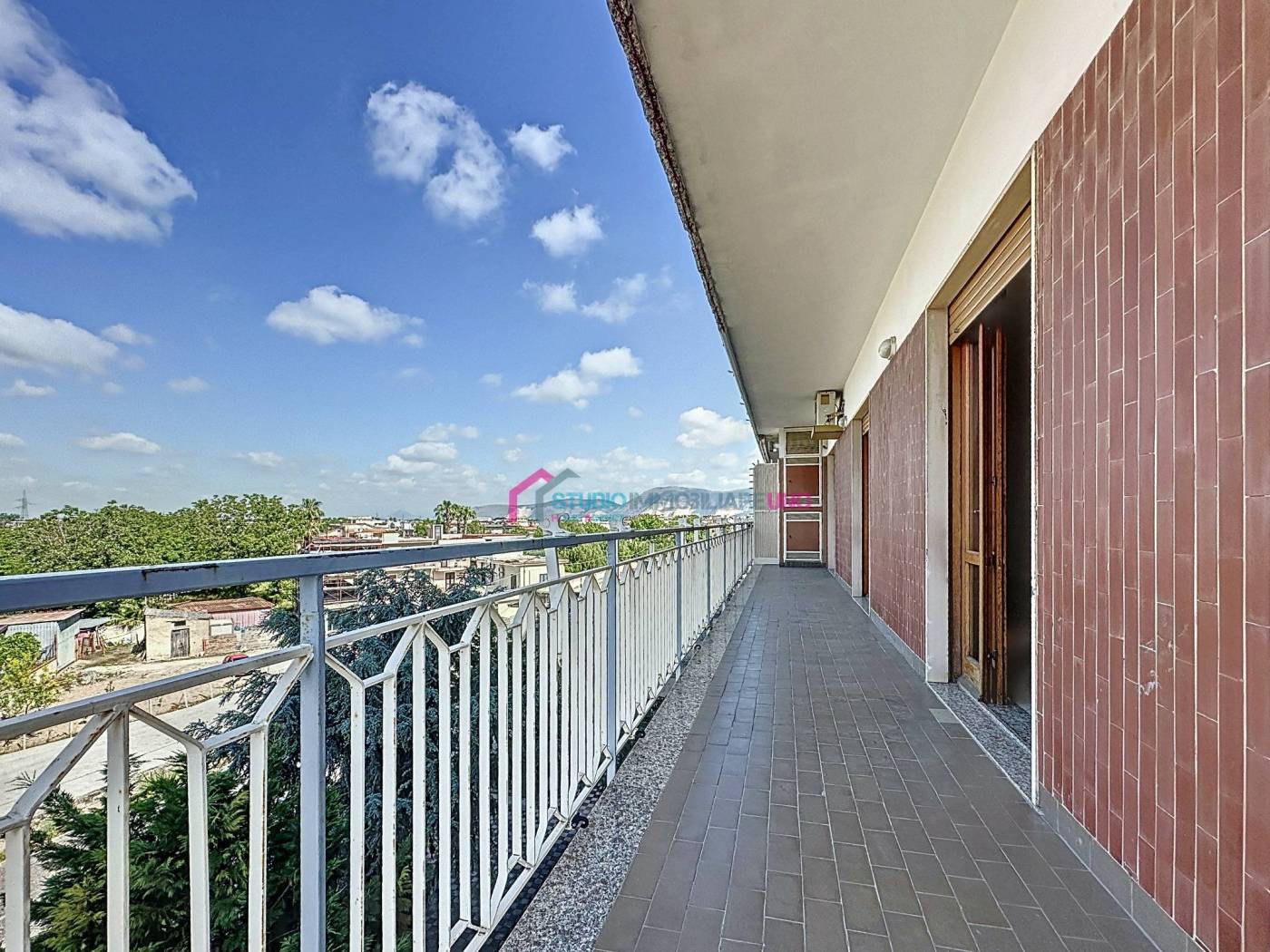 Balcone