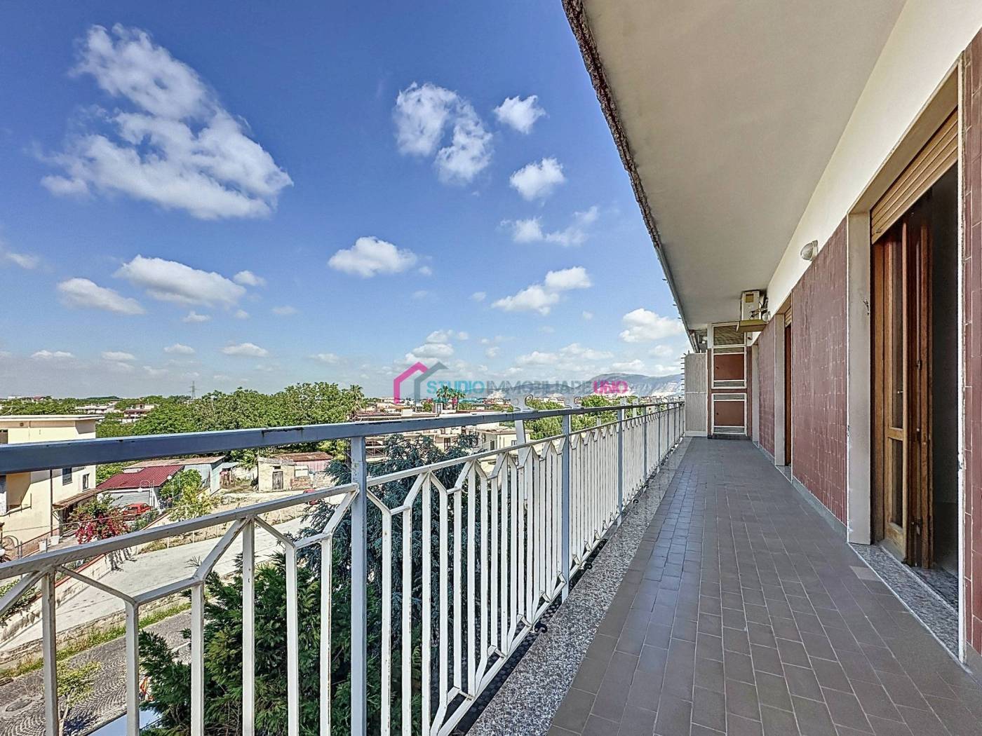 Balcone