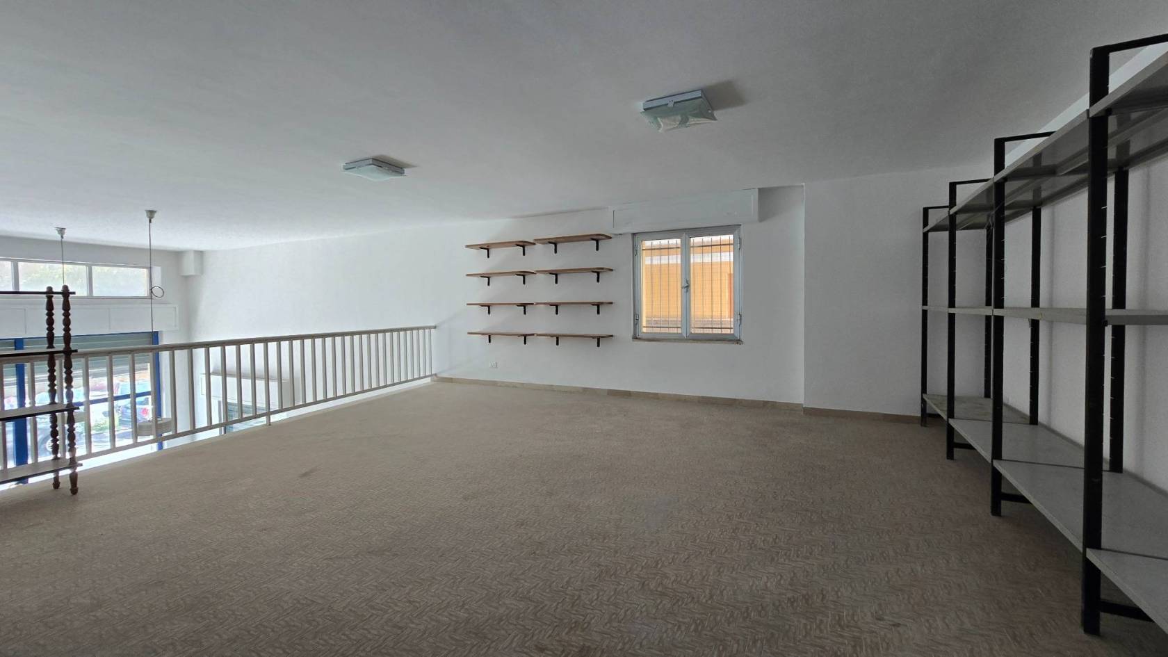 Interno non residenziale