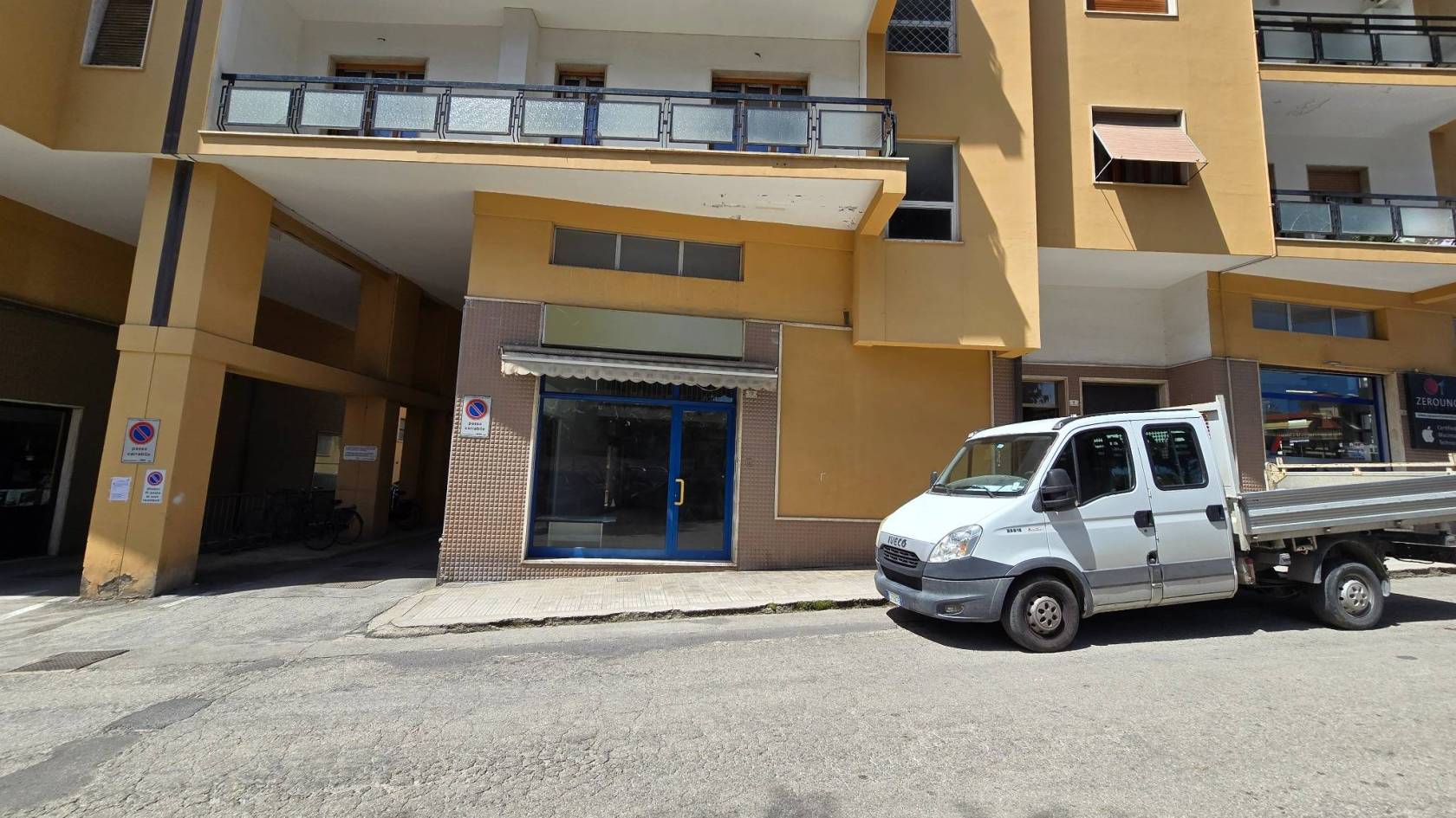 Facciata