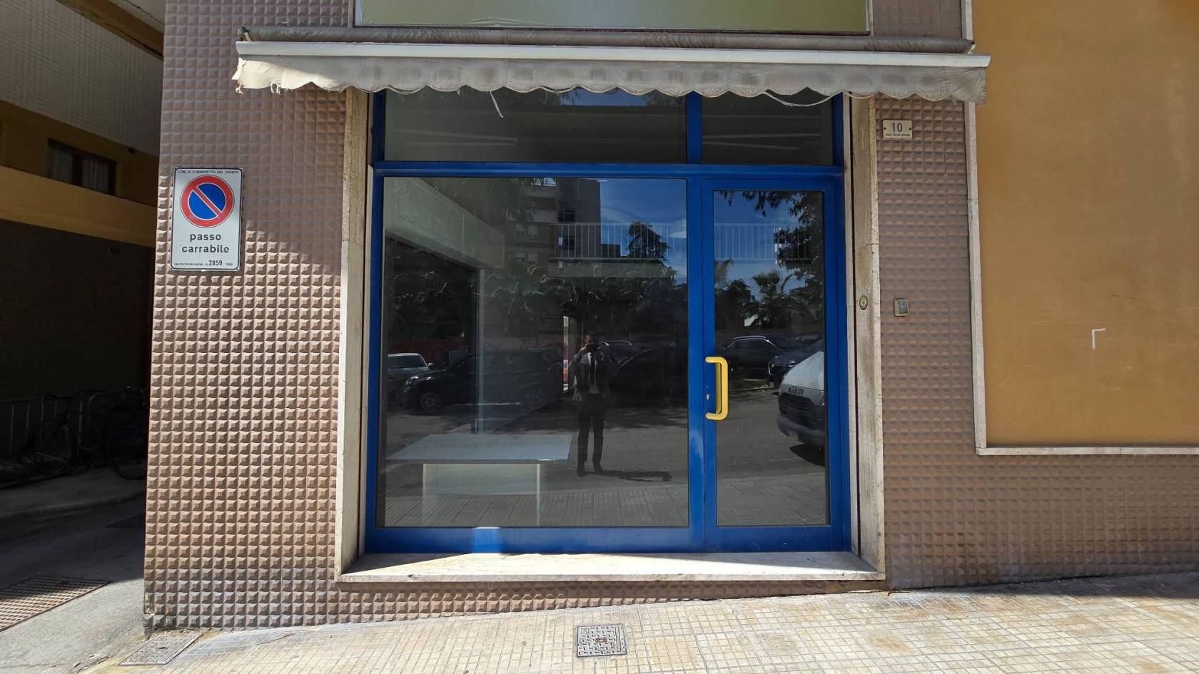 Ingresso