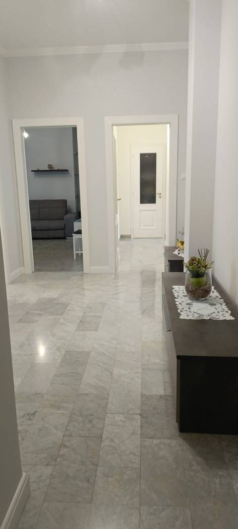 Ingresso
