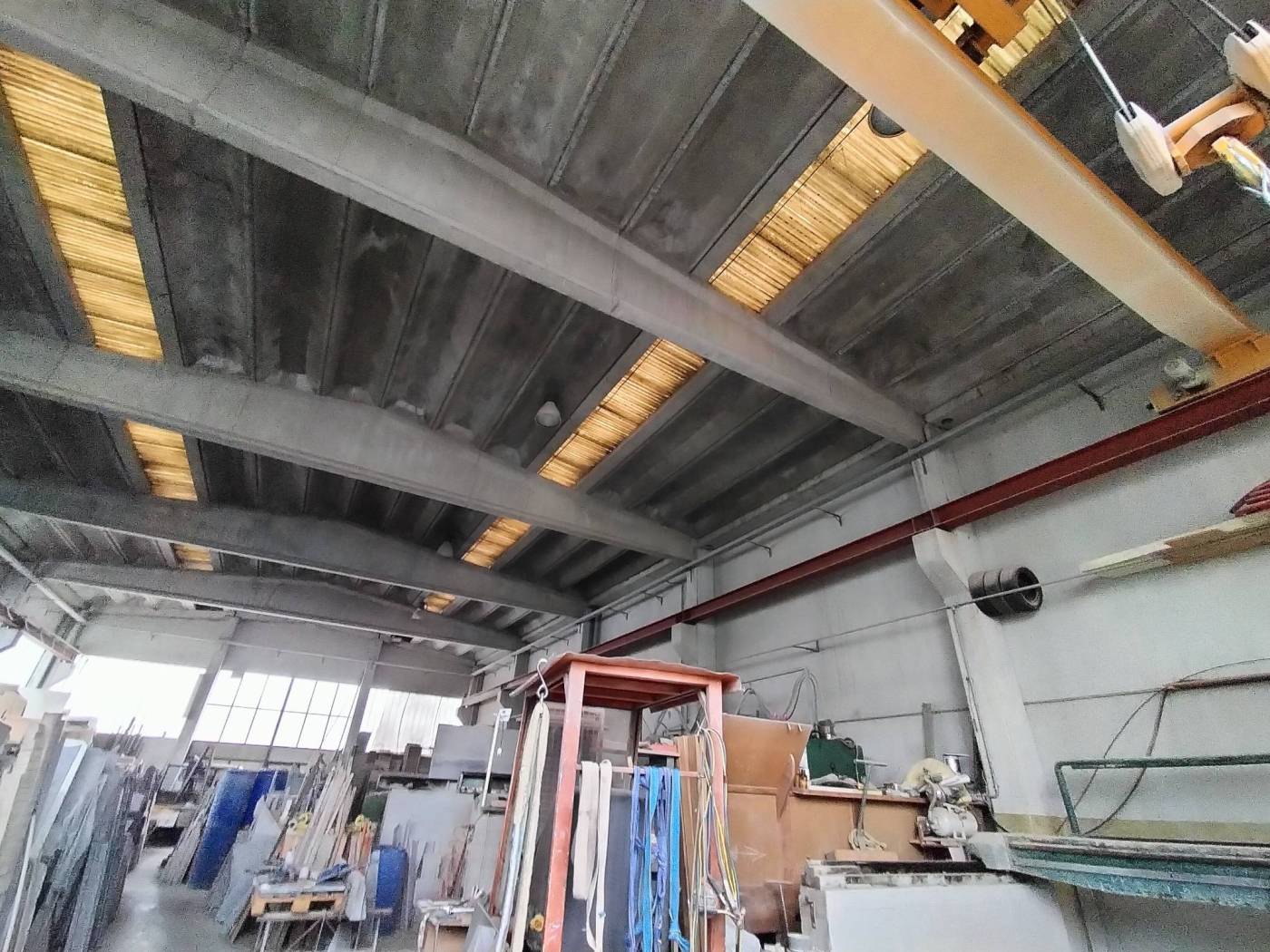 Interno non residenziale