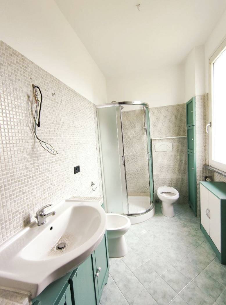 Bagno Bagno