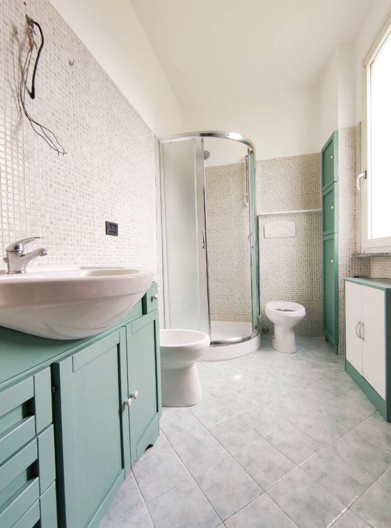 Bagno Bagno