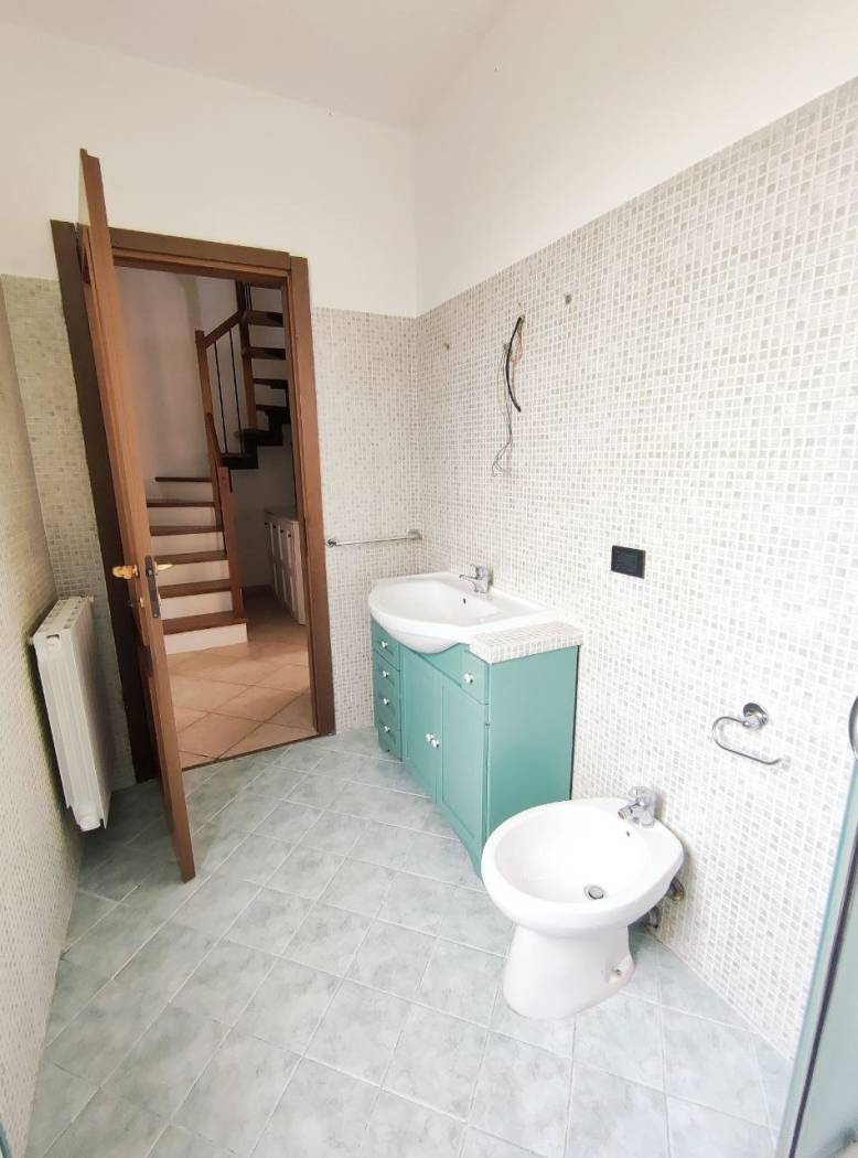 Bagno Bagno