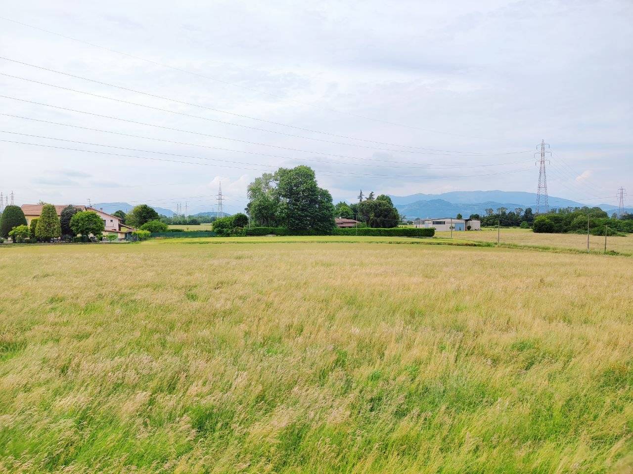 Terreno Terreno
