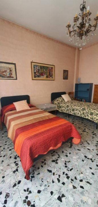 Camera da letto