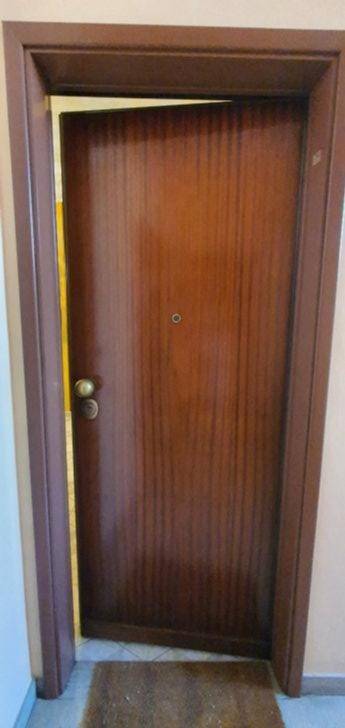 Interno palazzo
