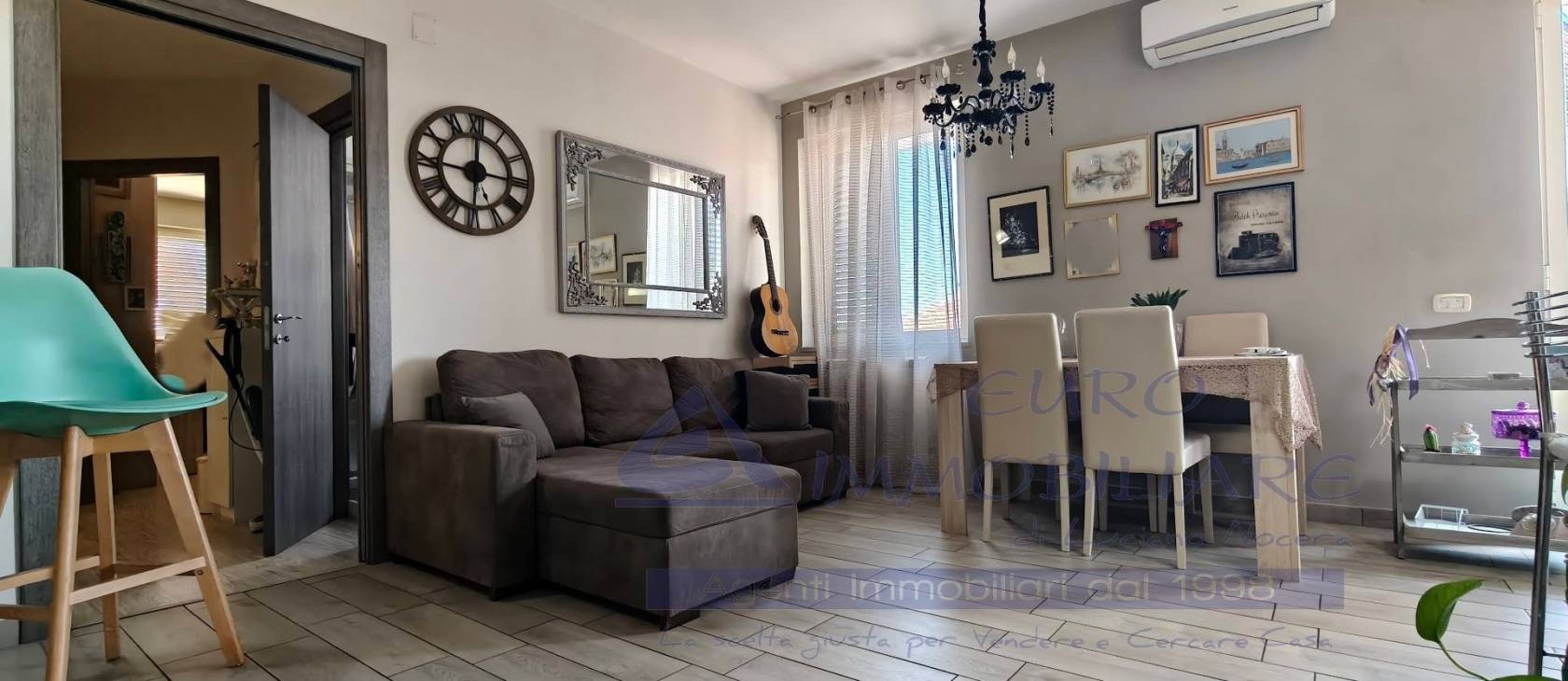 Soggiorno