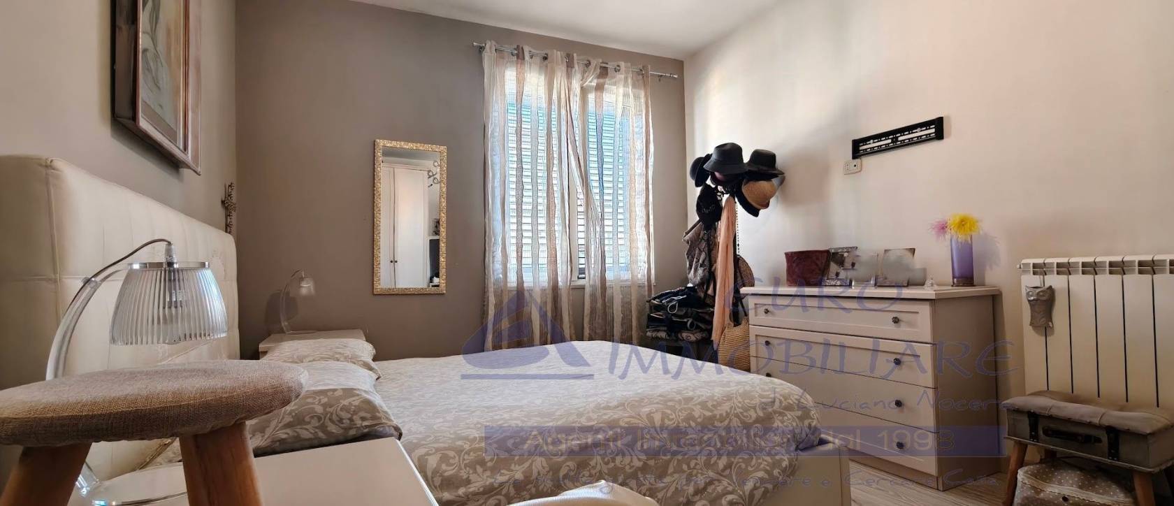 Camera da letto