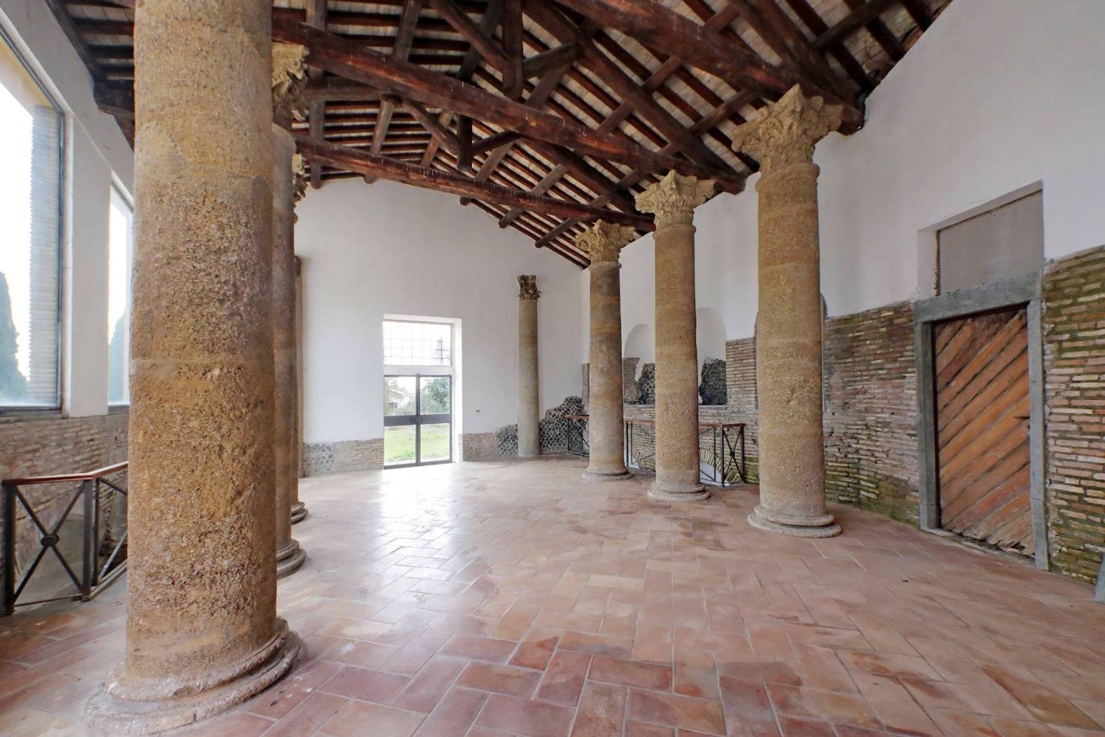 Interno non residenziale