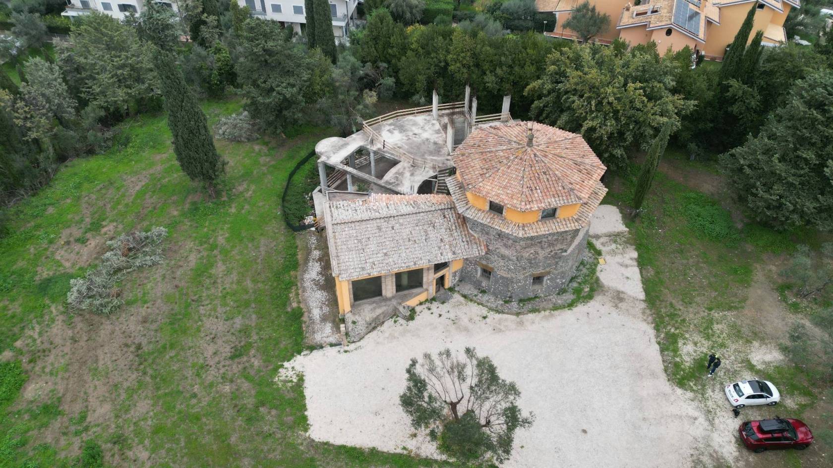 Vista