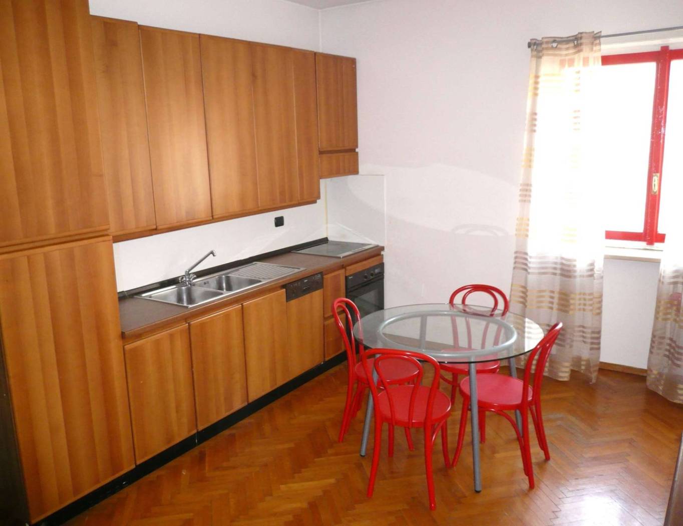 Cucina Cucina