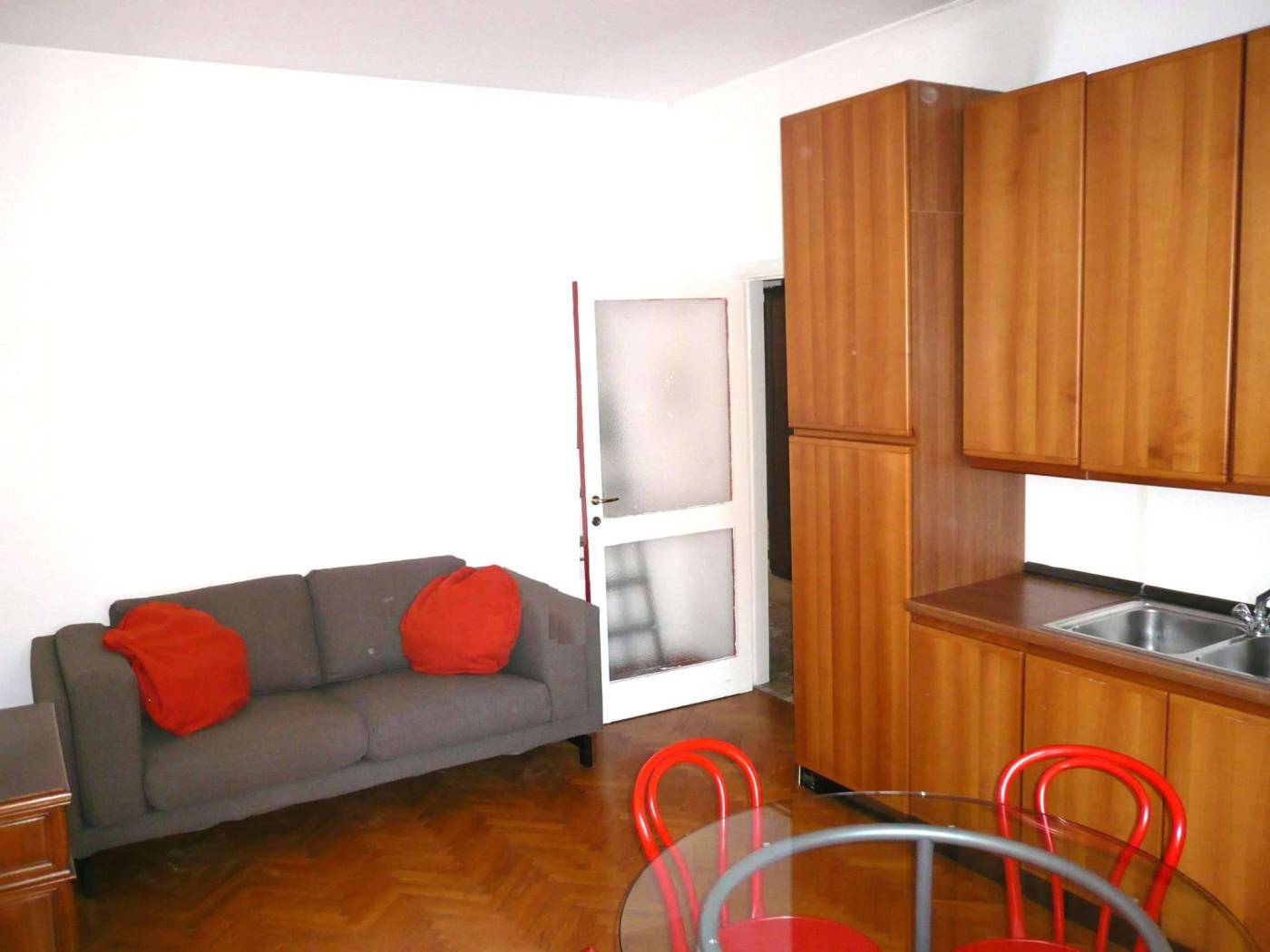 Cucina Cucina