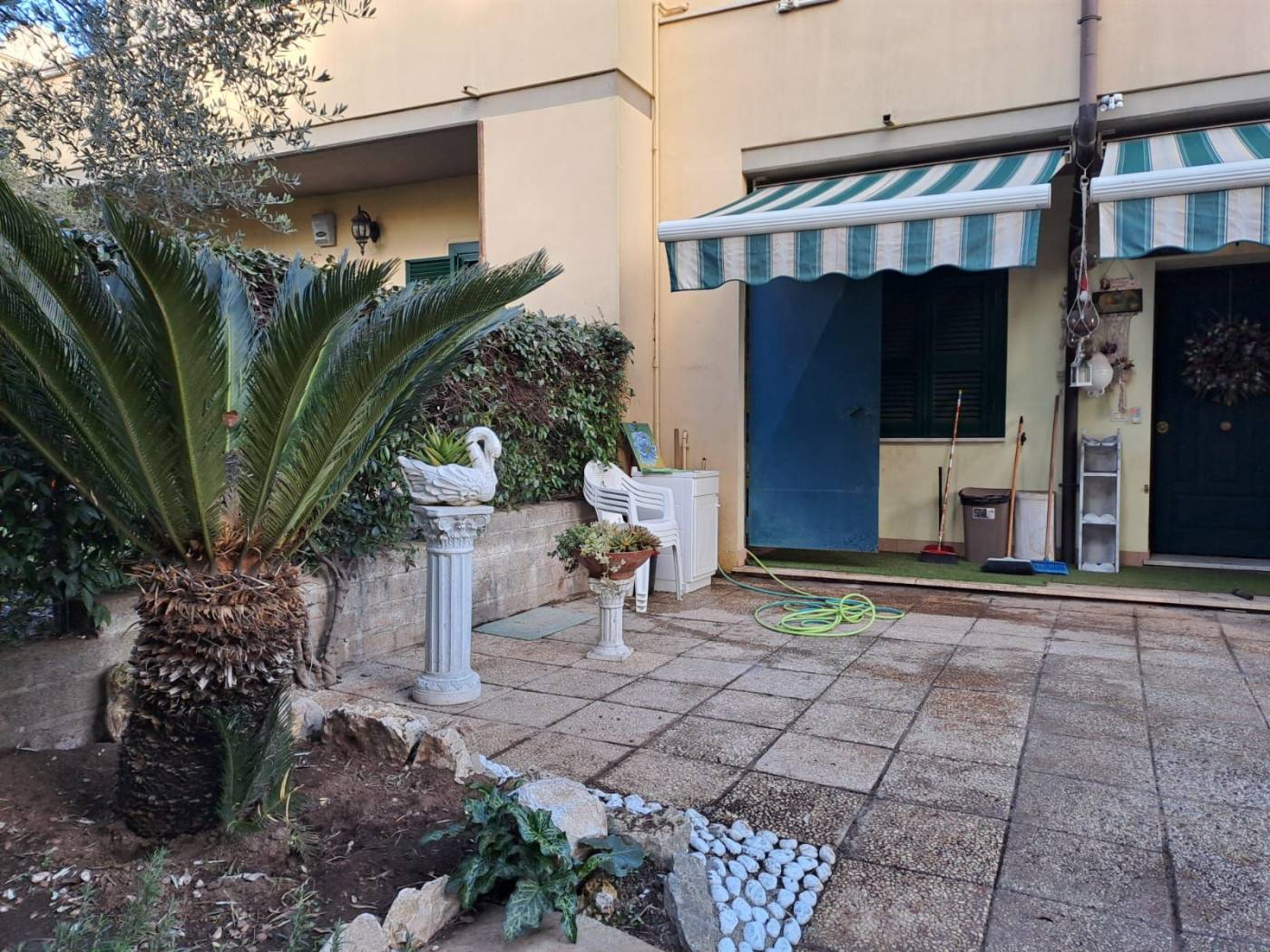 Giardino