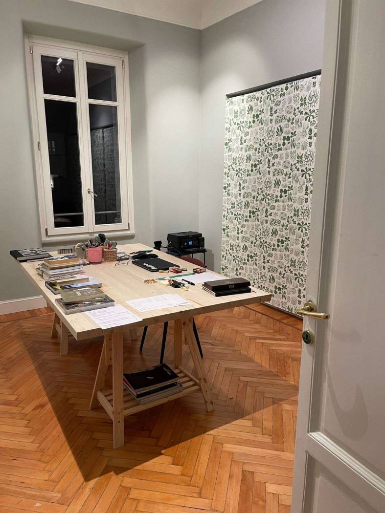 Studio