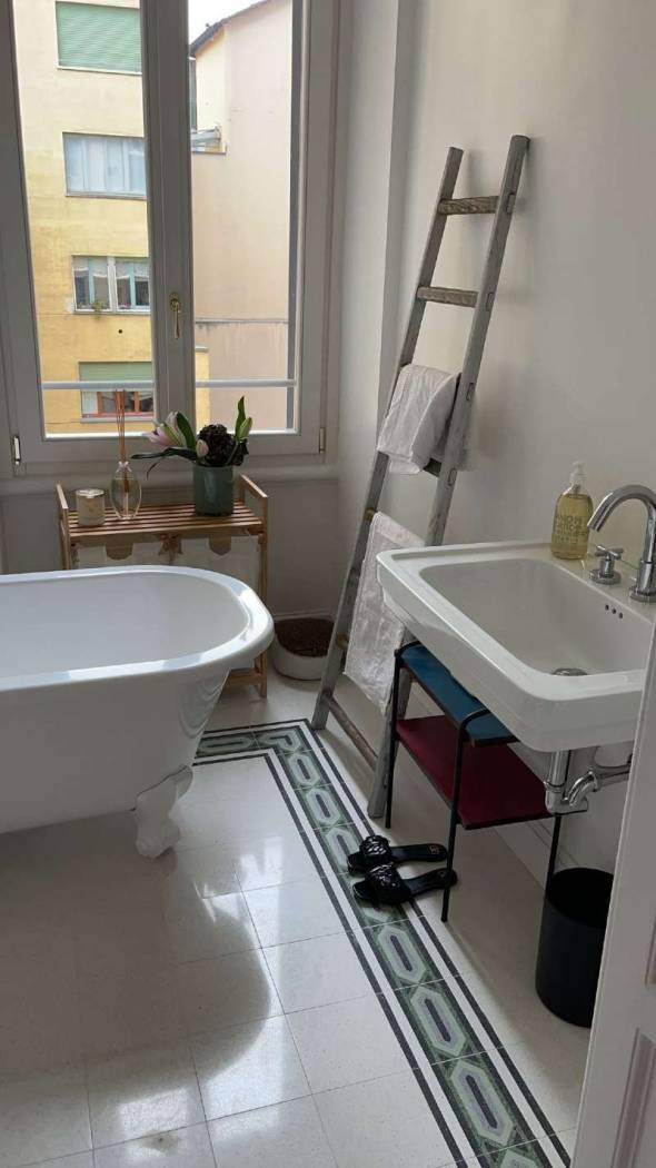 Bagno