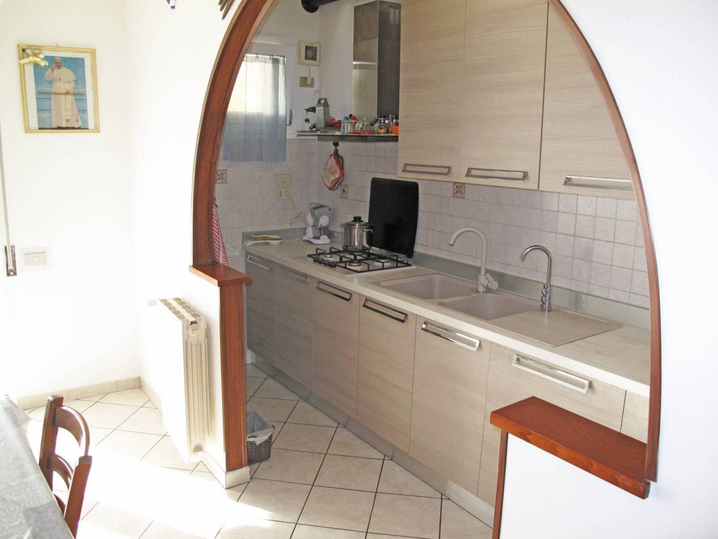 Cucina