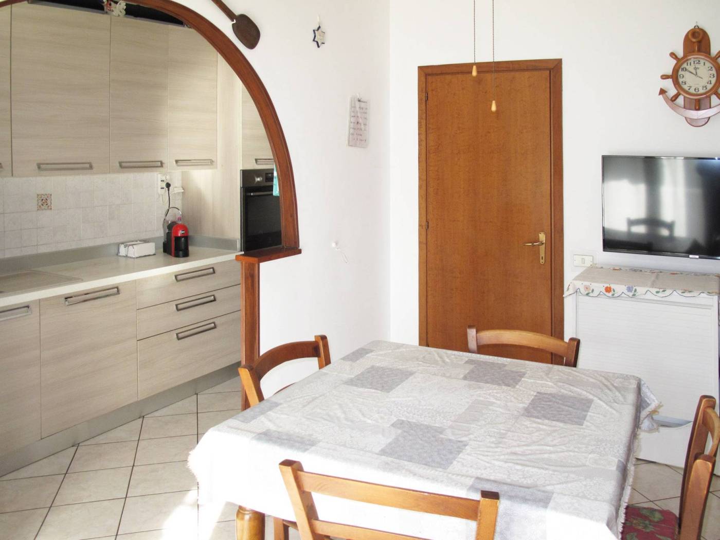 Cucina