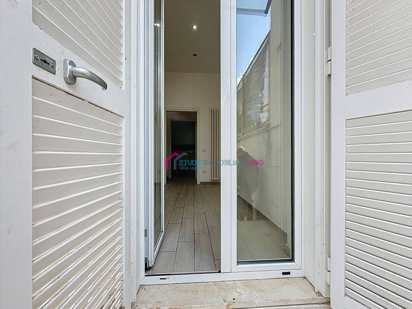 Balcone
