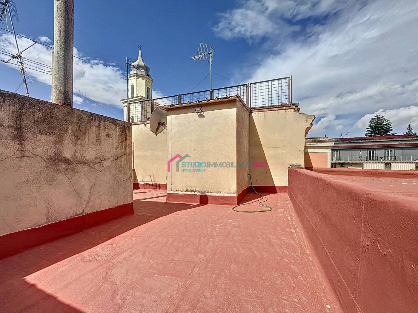 Terrazzo