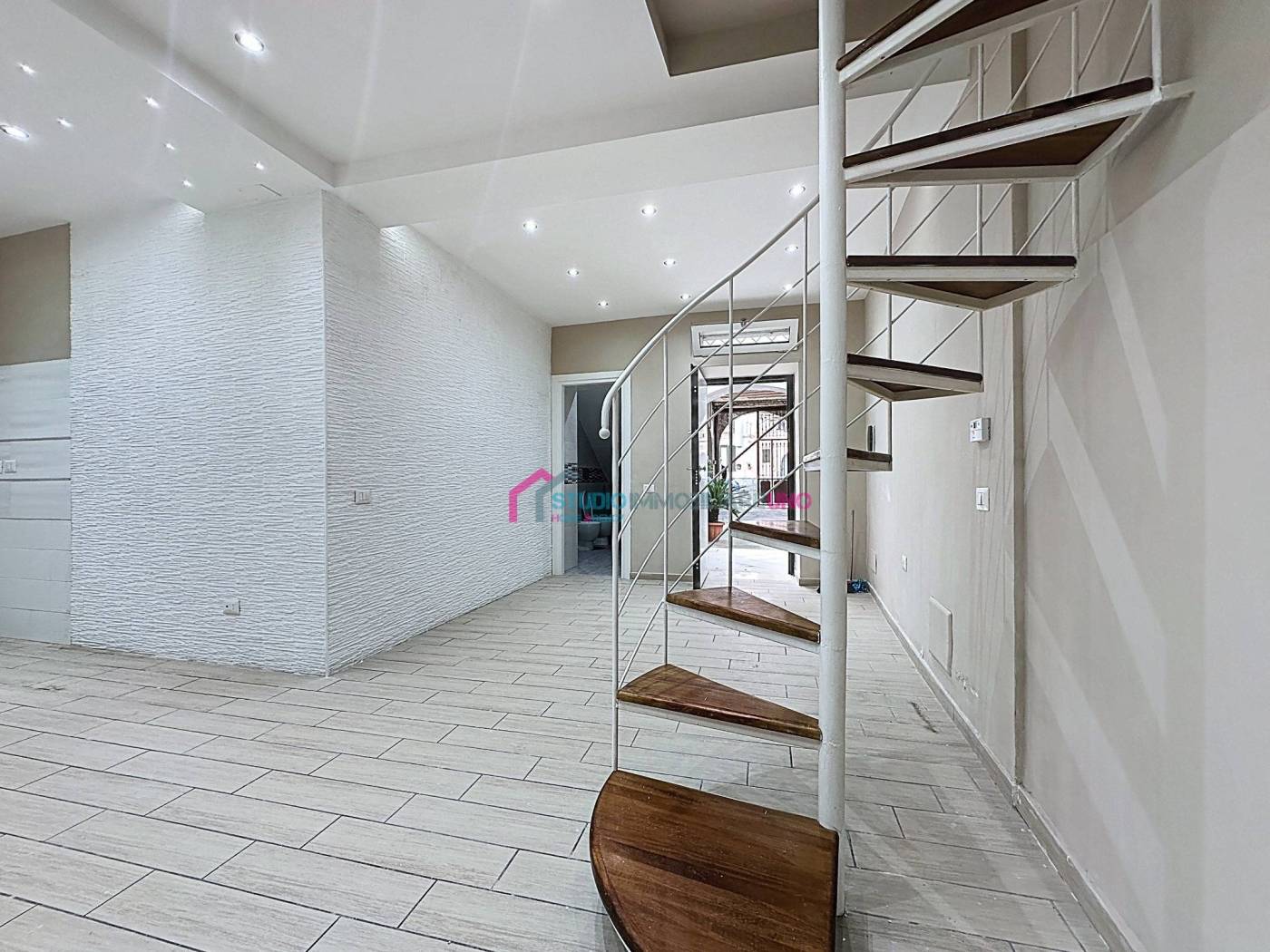 Interno palazzo