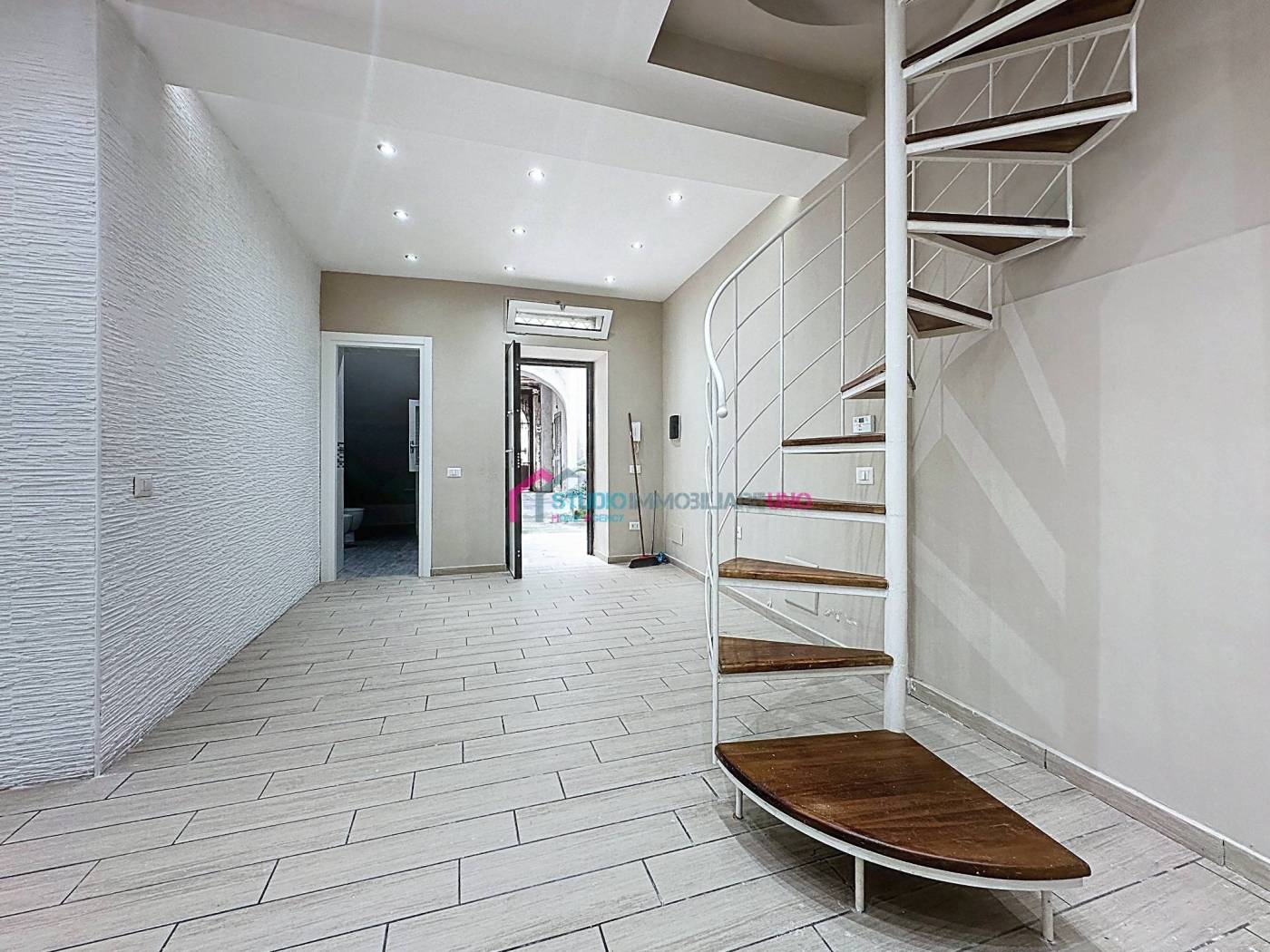 Interno palazzo