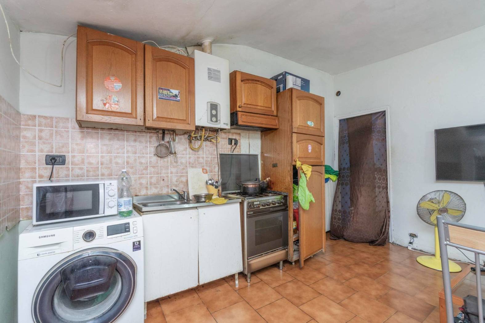 Cucina