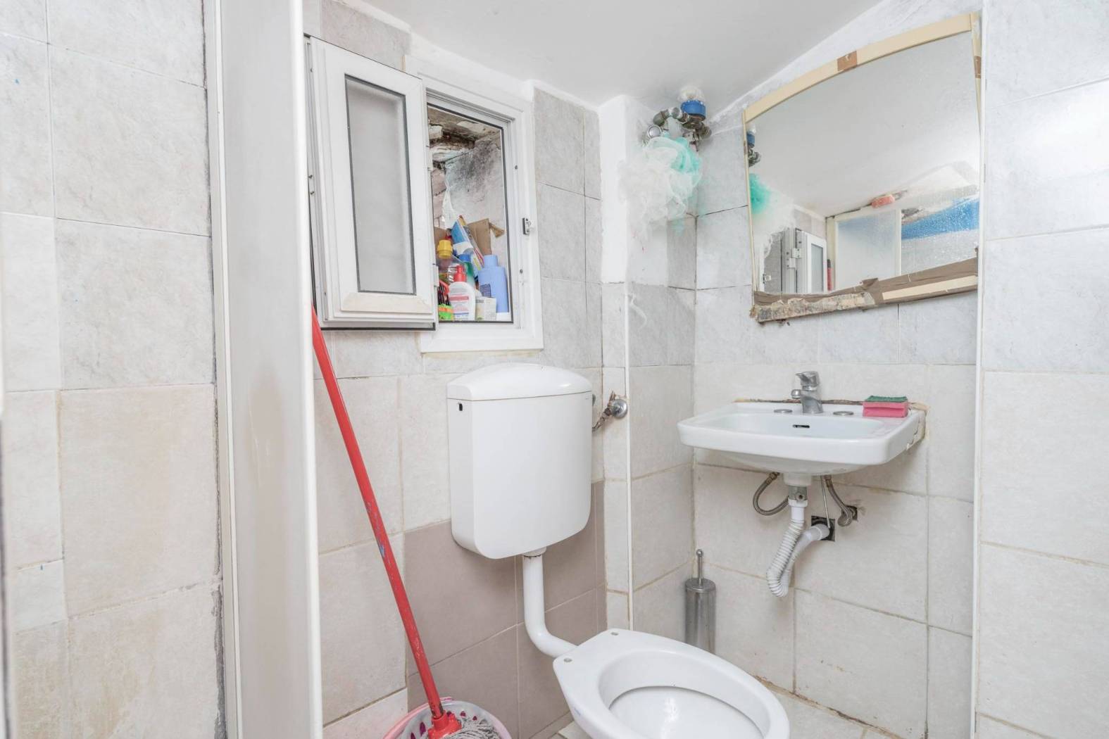 Bagno