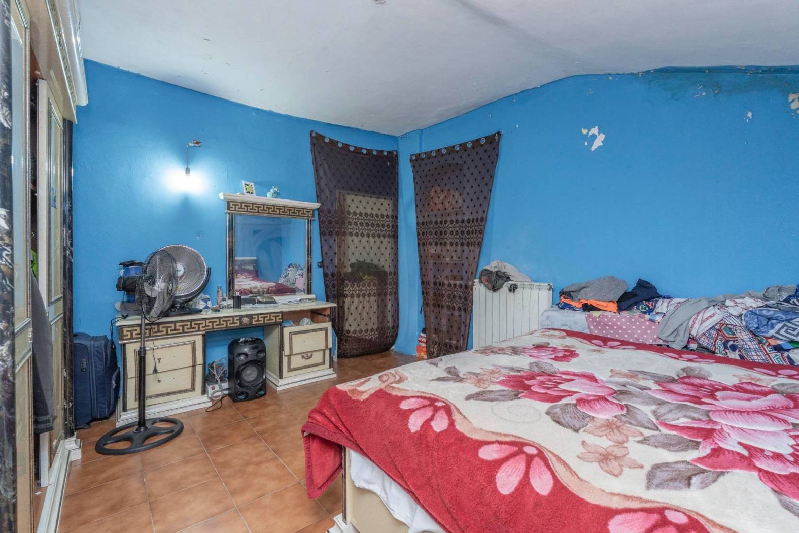 Camera da letto