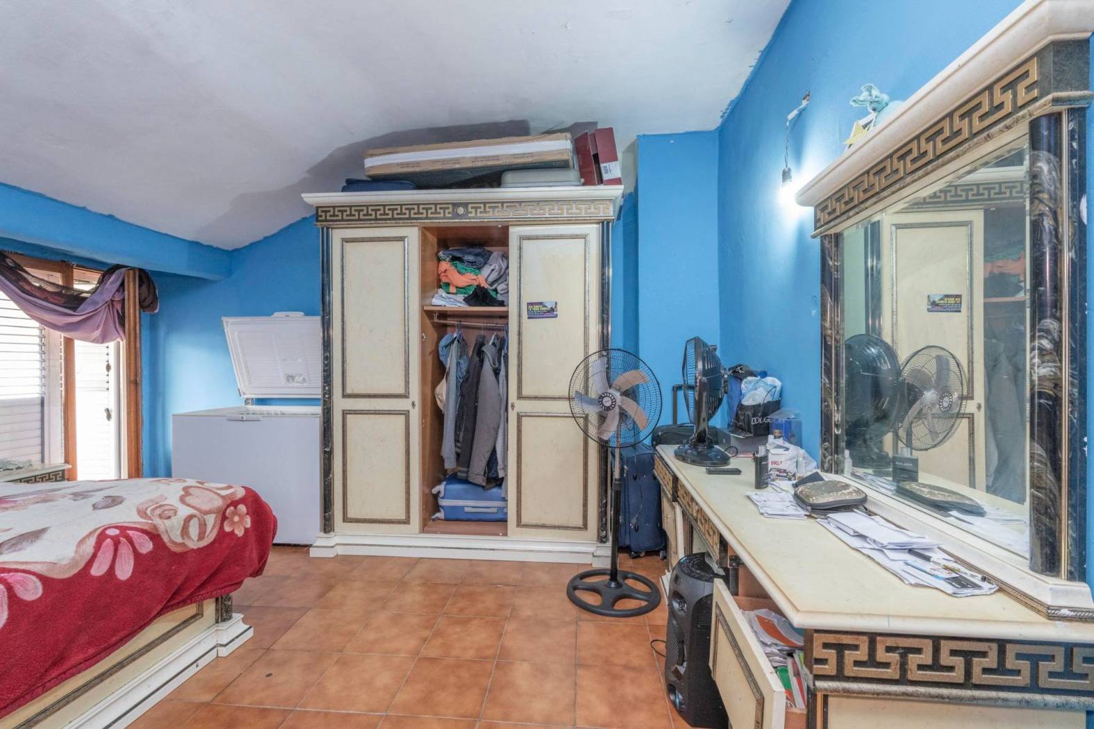 Camera da letto