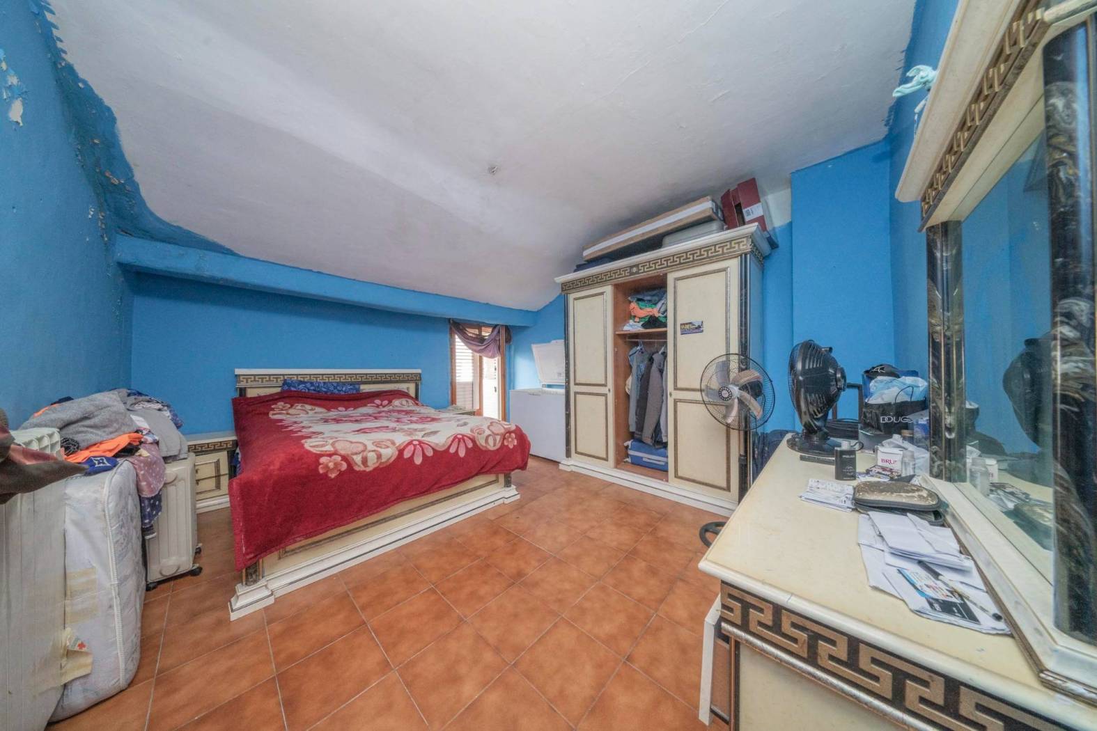 Camera da letto
