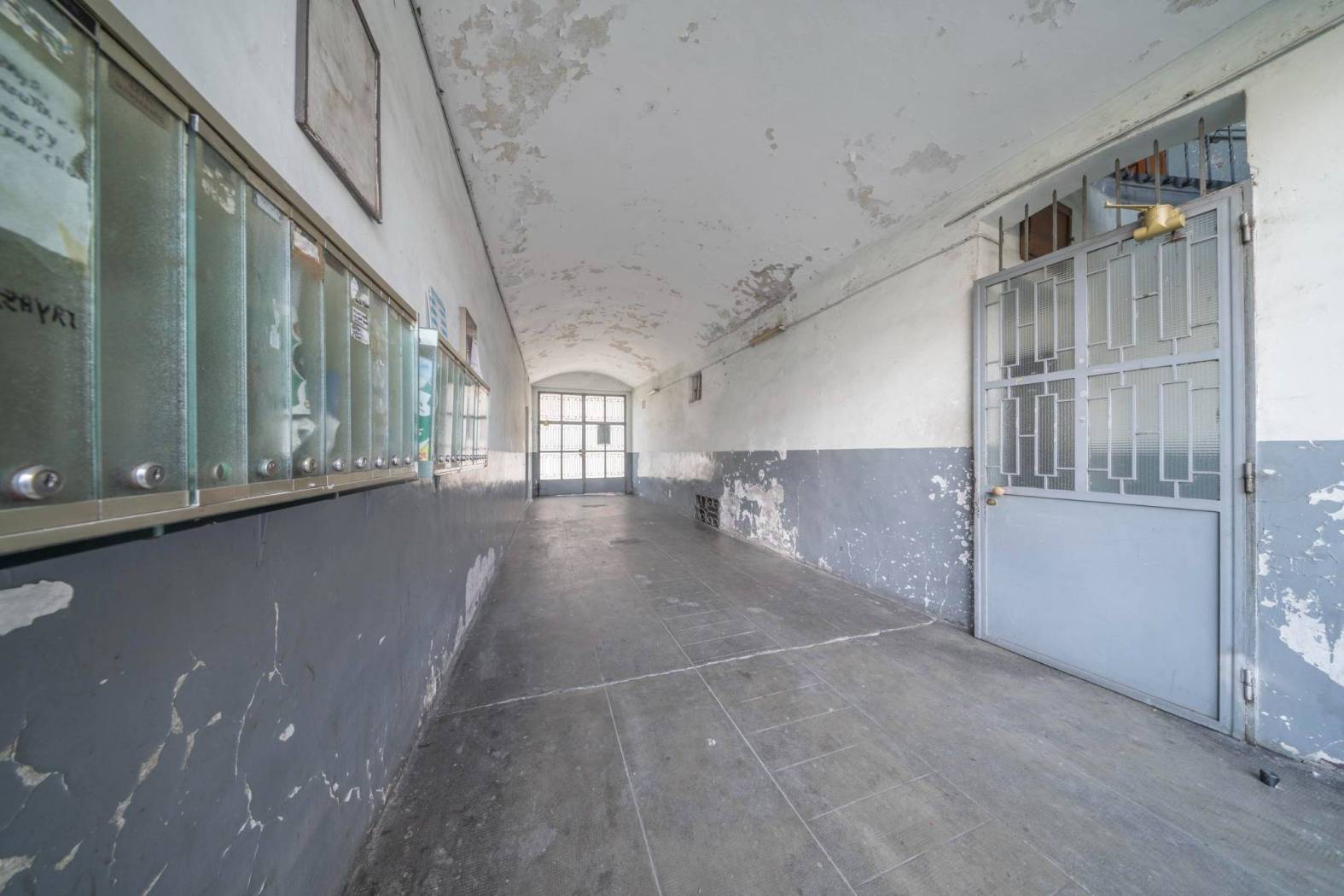 Interno non residenziale