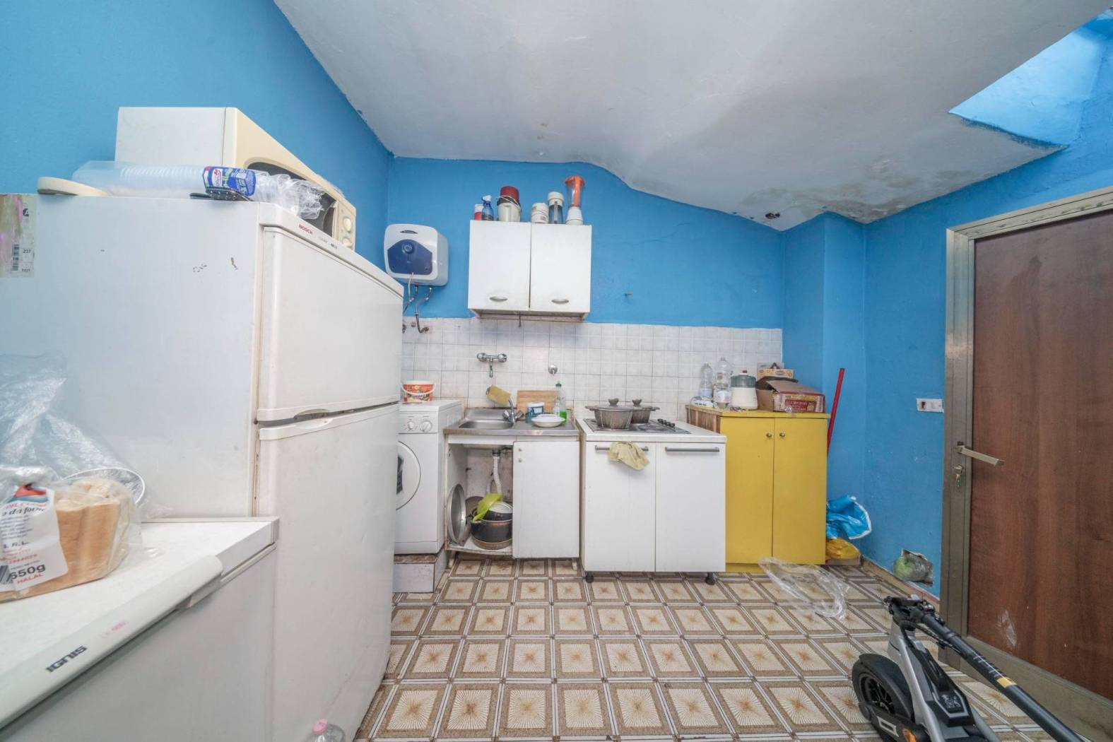 Cucina