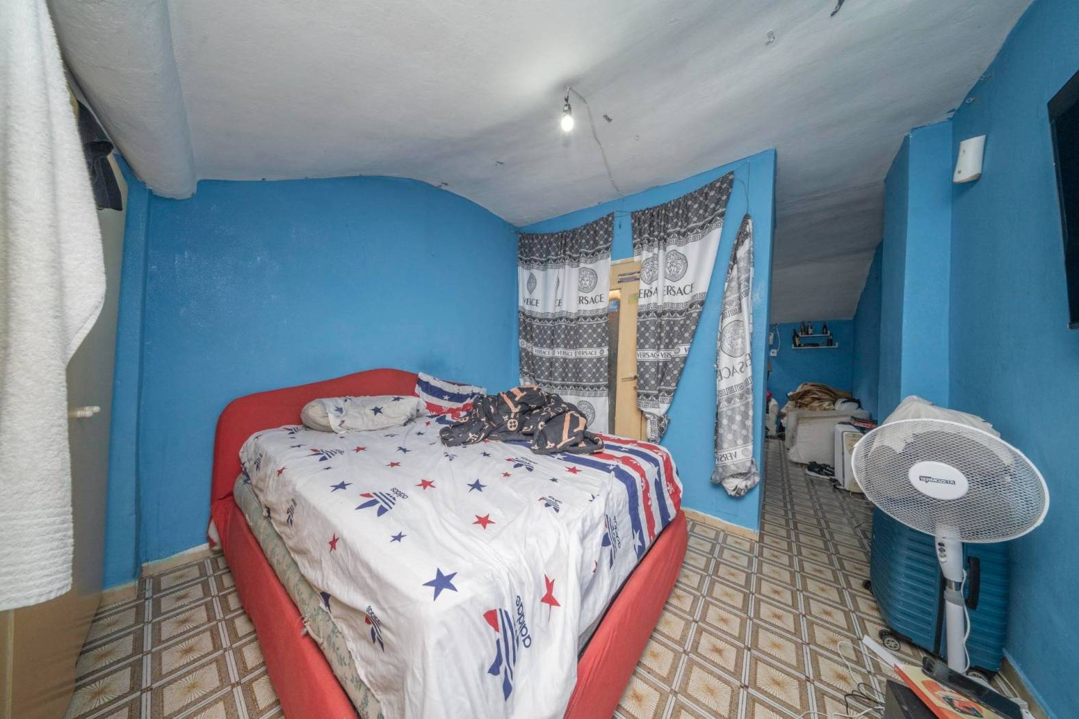 Camera da letto