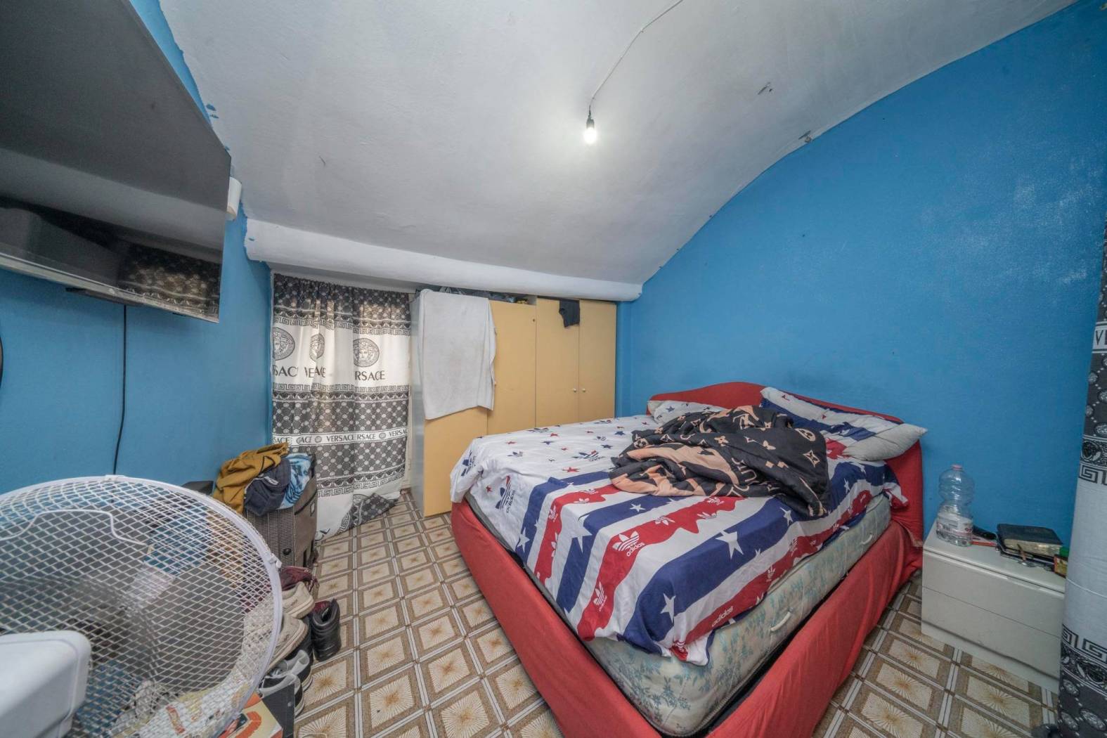 Camera da letto