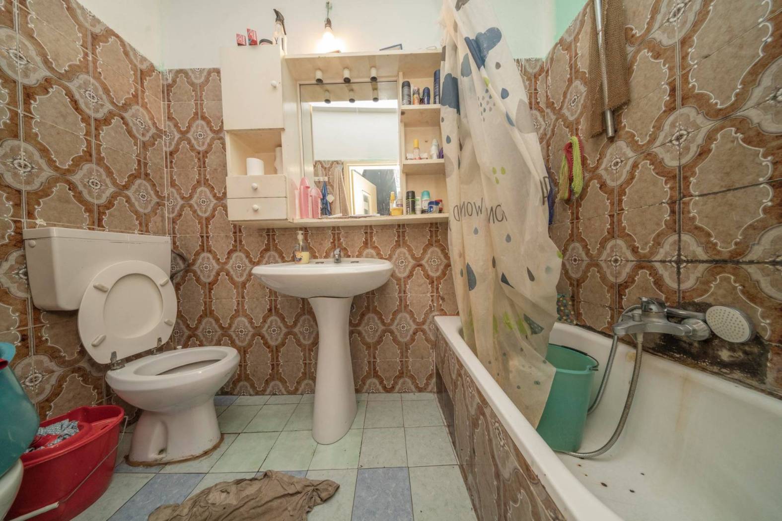 Bagno