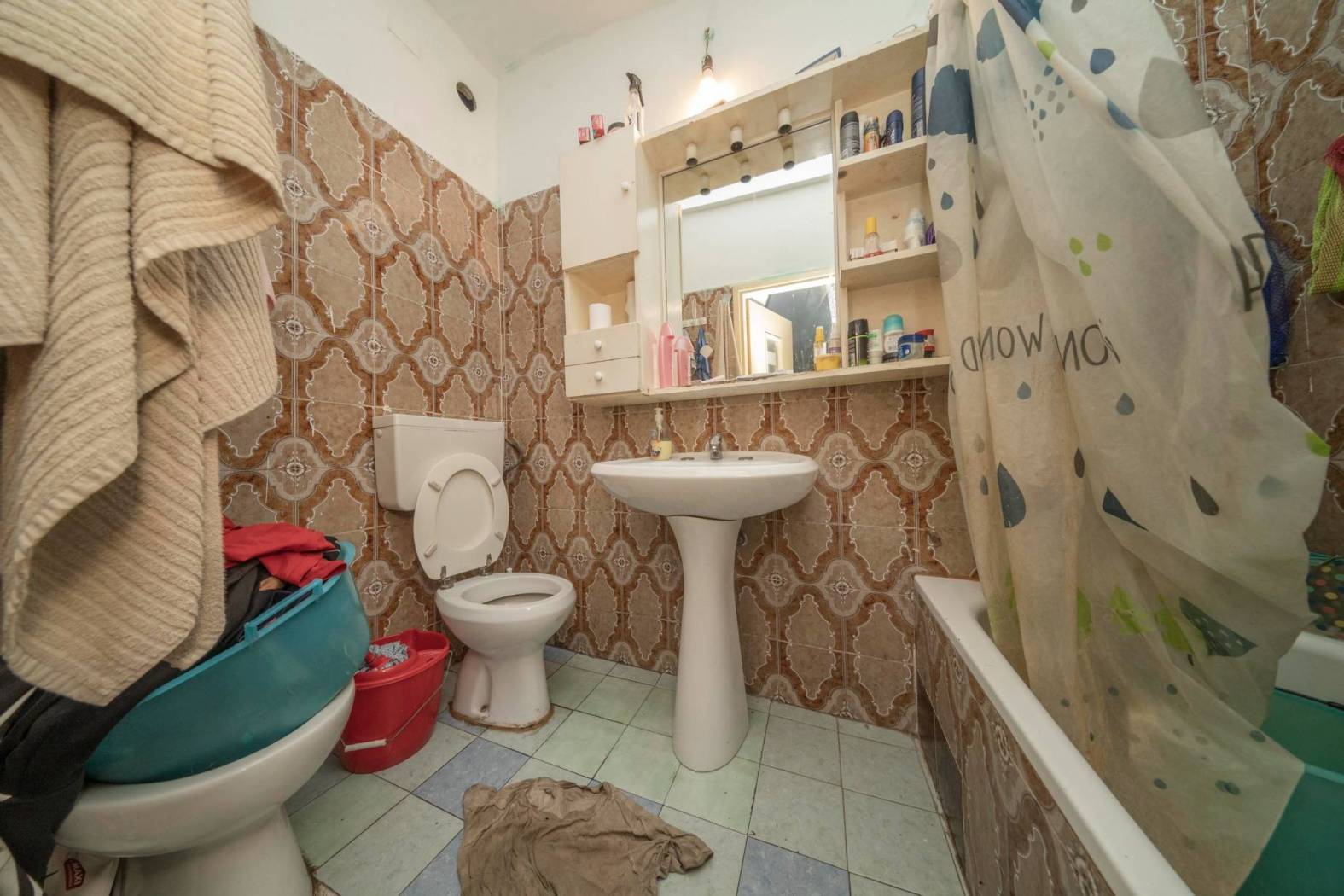 Bagno